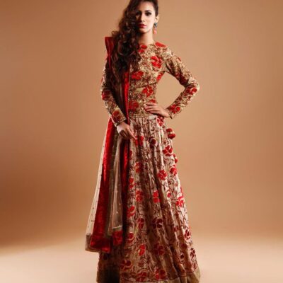Party Collection – Indian Traditional