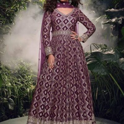 Salwar Suits – Elegant Indian Traditional Fashion